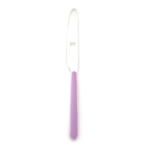 Mepra Salad Knife Lilac Fantasia Pack of 12 (10H71106)