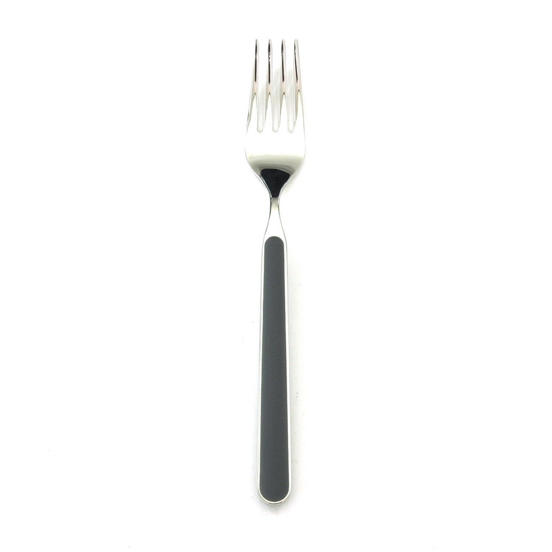 Salad Fork Vicuna Fantasia By Mepra Pack of 12 (10I61105)