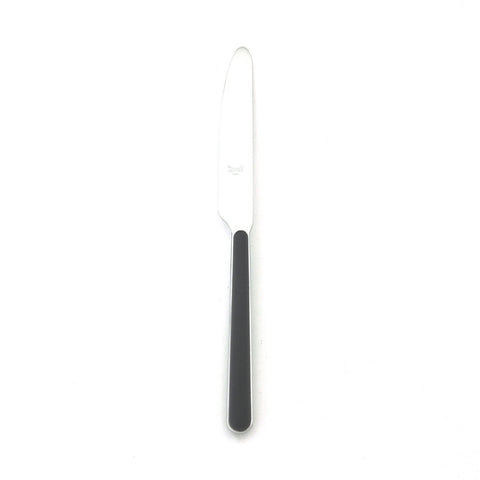 Salad Knife Vicuna Fantasia By Mepra Pack of 12 (10I61106)