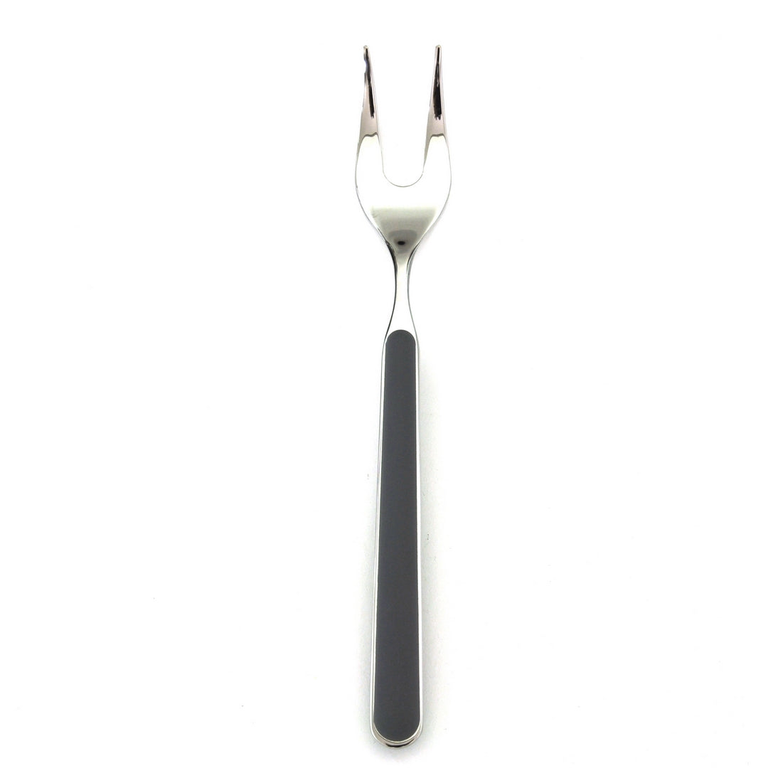 Serving Fork Vicuna Fantasia By Mepra Pack of 12 (10I61111)