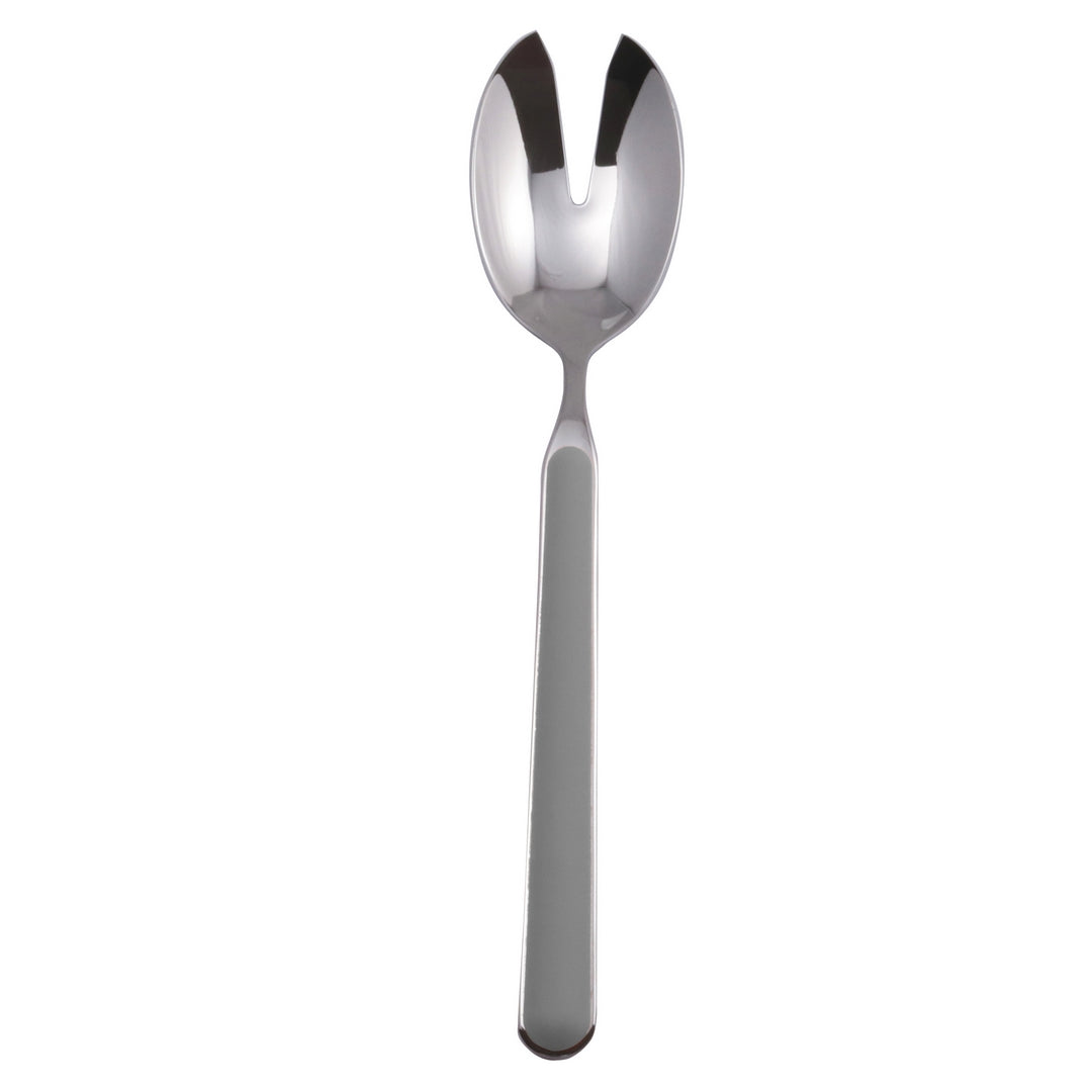 Salad Fork Vicuna Fantasia By Mepra Pack of 12 (10I61123)