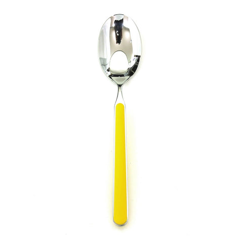 European Size Table Spoon Sunflower Fantasia By Mepra (10J61101)