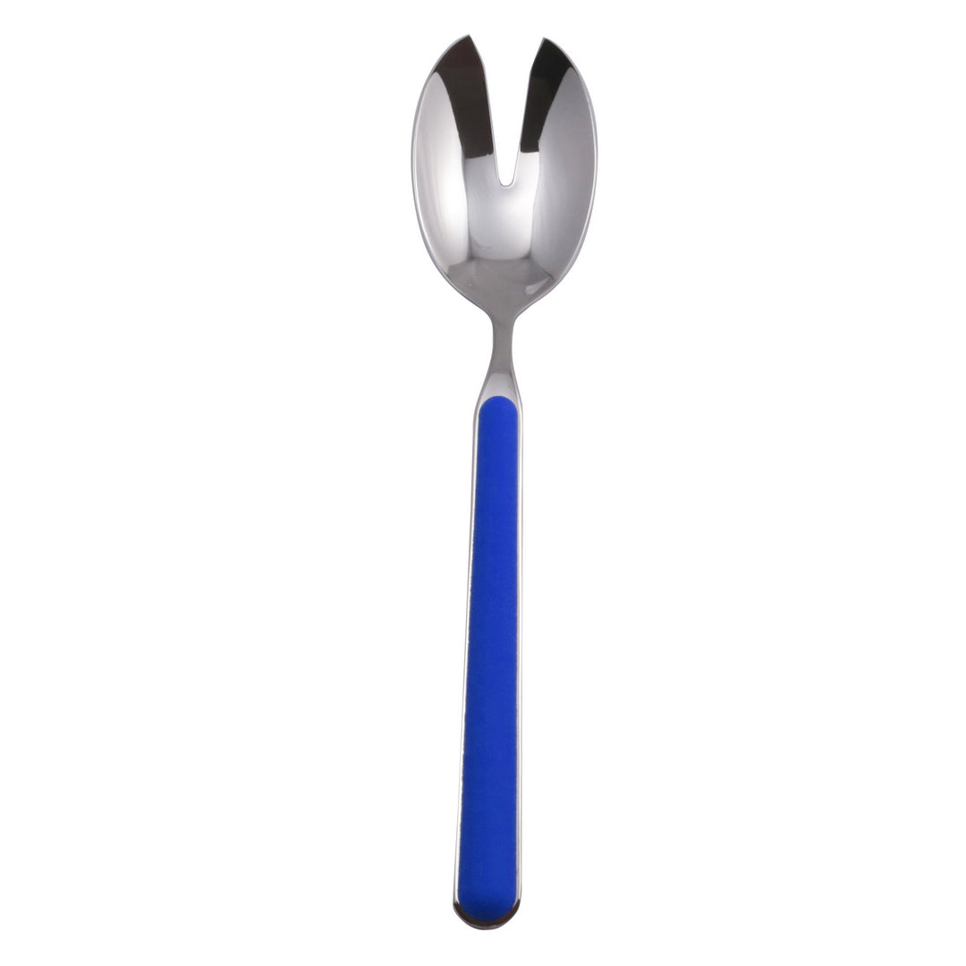 Salad Fork Electric Blue Fantasia By Mepra Pack of 12 (10K71123)