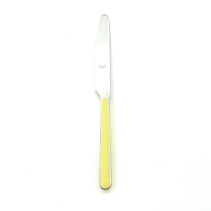 Salad Knife Vanilla Fantasia By Mepra Pack of 12 (10L61106)