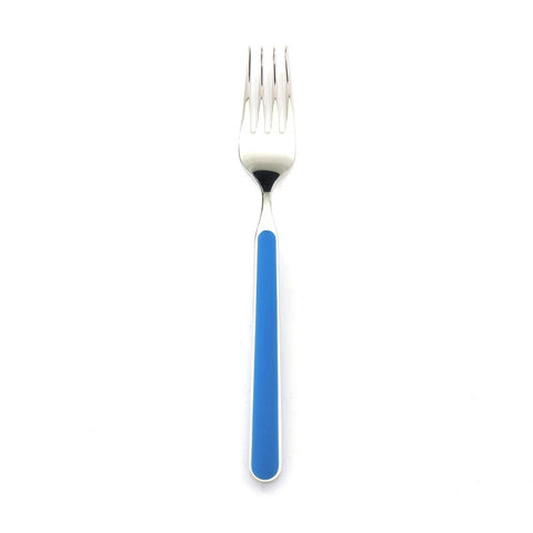 Salad Fork Petroleum Fantasia By Mepra Pack of 12 (0N71105)