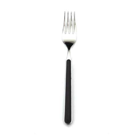 Salad Fork Pink Fantasia By Mepra Pack of 12 (10P71105)