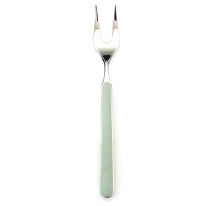 Serving Fork Sage Fantasia By Mepra Pack of 12 (10S61111)