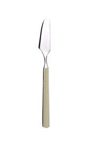 Mepra Tab Fish Knife Turtle Dove Fantasia Pack of 12 (10T61120)