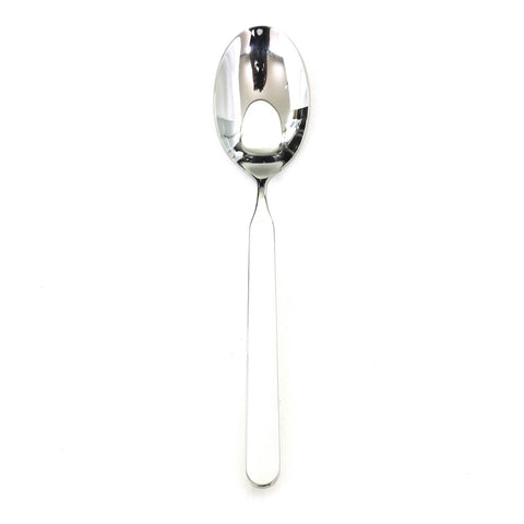 European Size Table Spoon China Fantasia By Mepra Pack of 12 (10W61101)