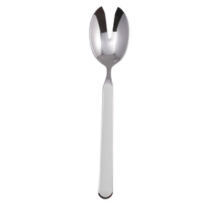 Salad Fork China Fantasia By Mepra Pack of 12 (10W61123)