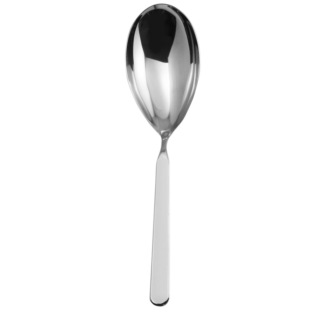 Risotto Spoon China Fantasia By Mepra Pack of 12 (10W61143)