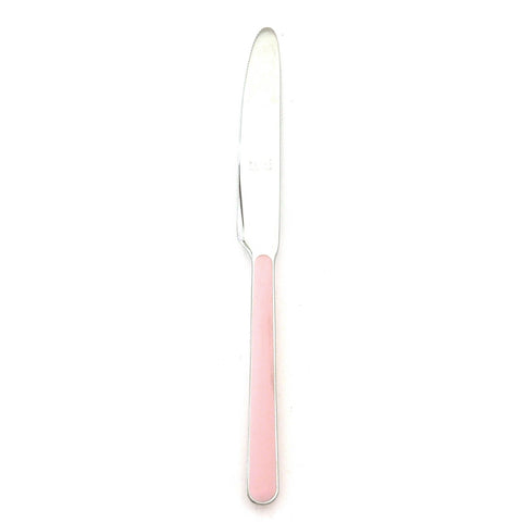 Salad Knife Pale Rose Fantasia By Mepra Pack of 12 (10Z71106)