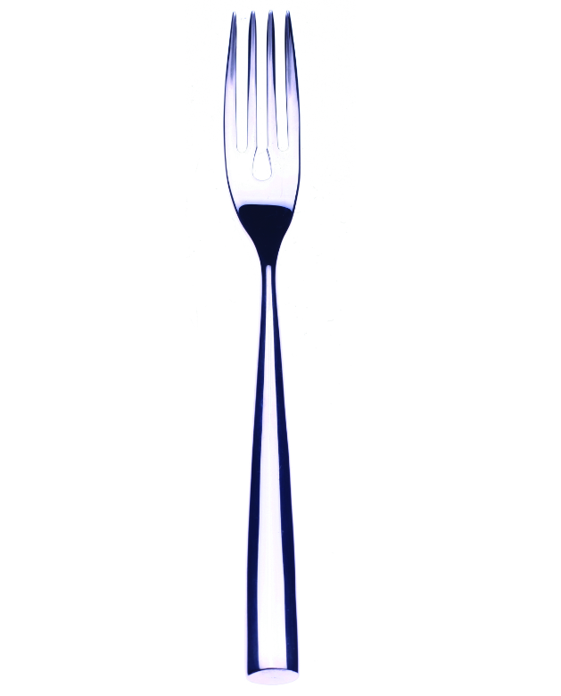 Mepra Arte Table Fish Fork Pack of 12 (10501121)