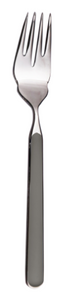 Vicuna Fantasia Table Fish Fork By Mepra Pack of 12 (10I61121)