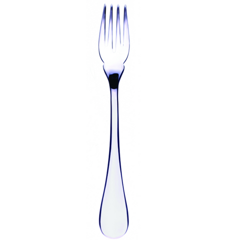 Table Fish Fork Brescia Antibacterial By Mepra (Pack of 12) 1020B1121Y