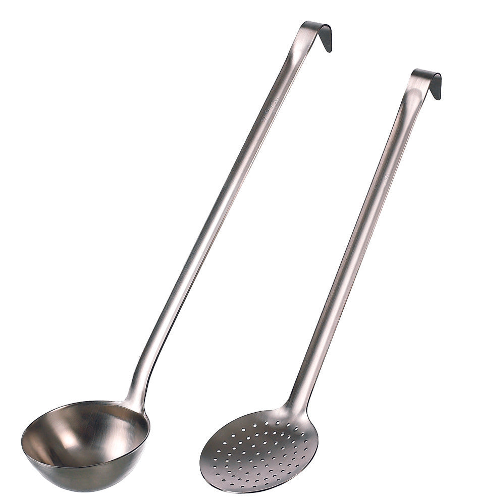 Matfer Bourgeat Stainless Steel Ladle 5 1/2" (112025)