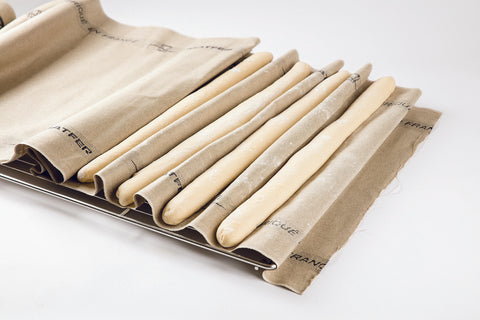 Matfer Bourgeat Dough Fermentation Cloth 100%natural Linen (118560)