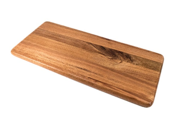 On The Table OTT Dark Wood Serving Board 121DK