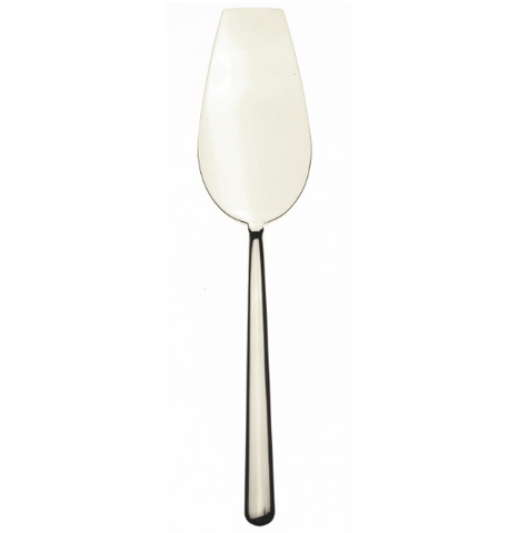 Linea Champagne Cake Server By Mepra (Pack of 12) 10931116