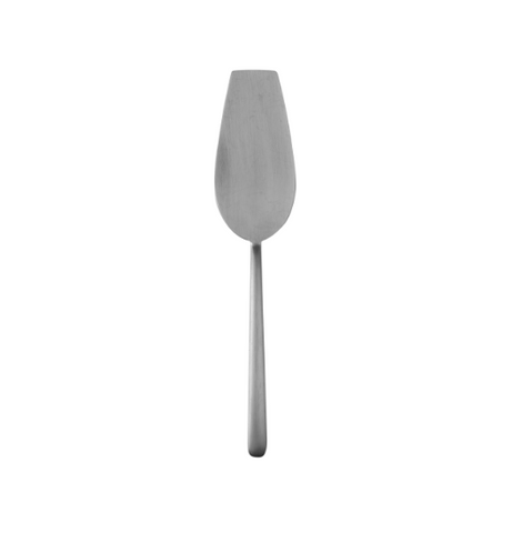 Linea Ice Cake Server By Mepra (Pack of 12) 10471116