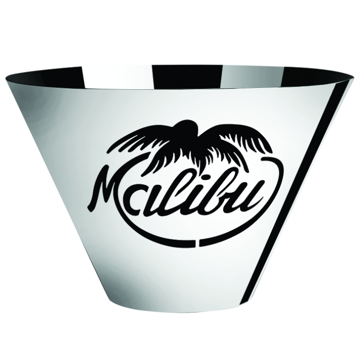 Champagne Bucket Logo priced based on artwork (23059870)