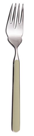 Mepra Turtle Dove Fantasia Table Fish Fork Pack of 12 (10T61121)