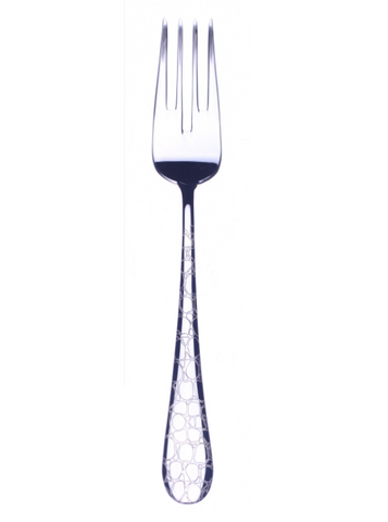 Coccodrillo Table Fish Fork By Mepra (Pack of 12) 1026C1121