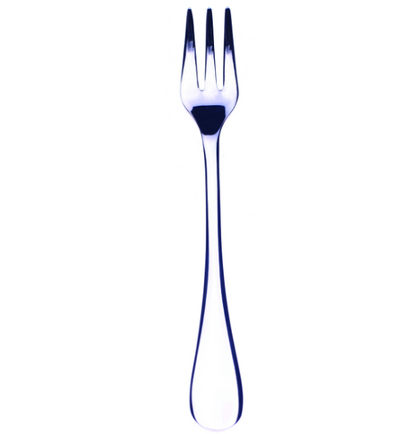 Cake/Oyster Fork Brescia Antibacterial By Mepra (Pack of 12) 1020B1115Y