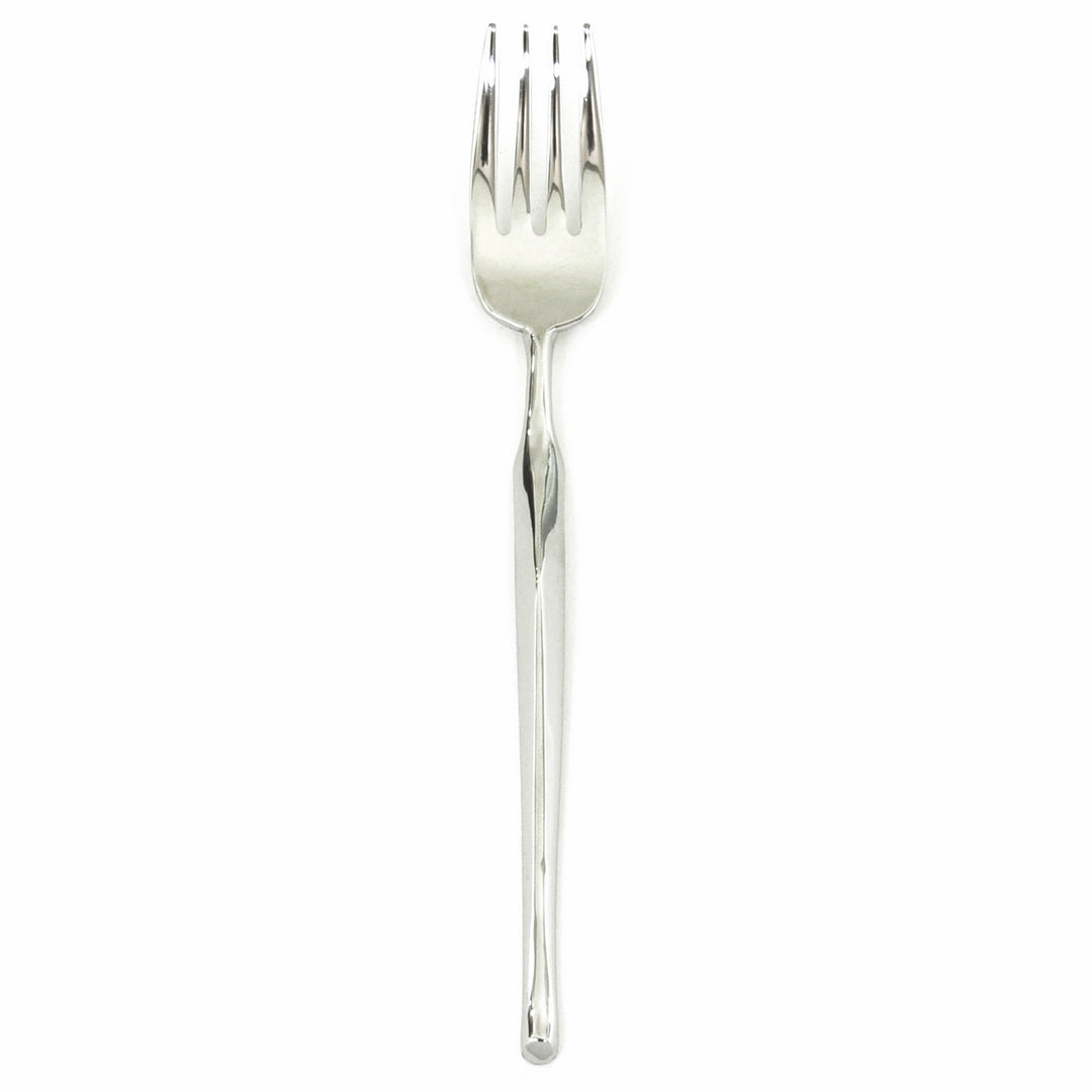 Ergonomica Salad Fork By Mepra Pack of 12 (13221105)