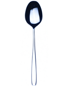 Mepra Avanguardia Us Size Table Spoon (Eu Dessert Spoon) Pack of 12 (10521104)