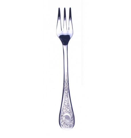 Diana Cake/Oyster Fork By Mepra (Pack of 12) 1026D1115