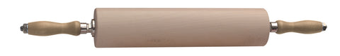 Matfer Bourgeat Beech Wood Rolling Pin 15 3/4" (140126)