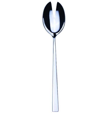 Serving Salad Fork Atena Antibacterial By Mepra (Pack of 12) 10621125O