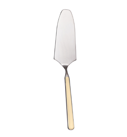 Vanilla Fantasia Cake Server Pack of 12 (10L61116)