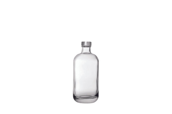 Hospitality Brands Era Lidded Bottle (Pack of 12) HG91000-012