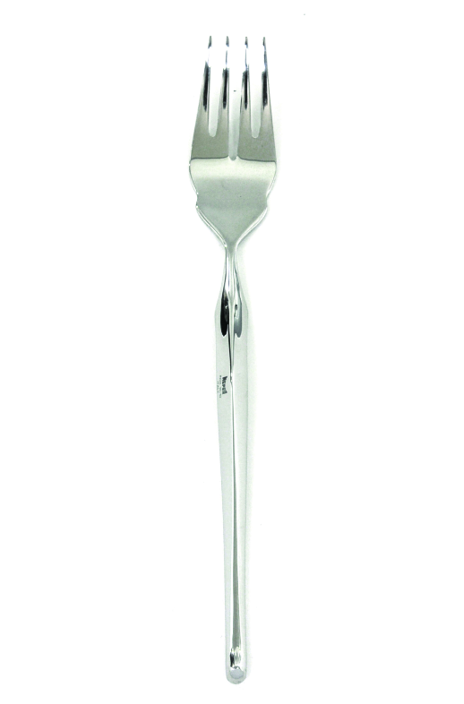 Ergonomica Table Fish Fork By Mepra Pack of 12 (13221121)