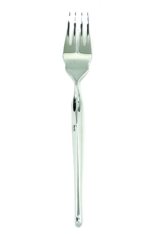 Ergonomica Table Fish Fork By Mepra Pack of 12 (13221121)