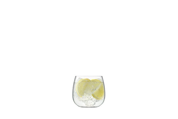 Hospitality Brands Borough Stemless Cocktail (Pack of 4) HGLBG10-004