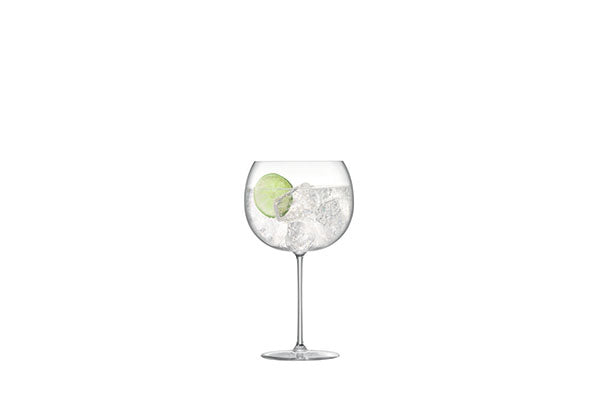 Hospitality Brands Borough 23 oz. Gin & Tonic (Pack of 4) (HGLBG09-004)