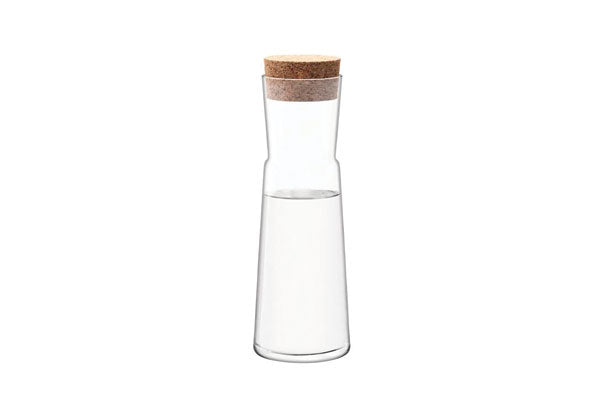 Hospitality Brands Gio 45.5 oz. Carafe (Pack of 1) HGLGI20-001