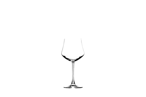 Hospitality Brands Ego Wine  Glass 14.5 oz. (Pack of 12) HGR25489-012