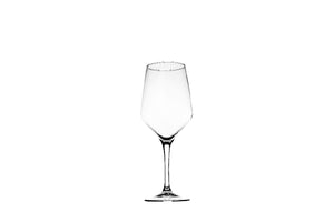 Hospitality Brands Mencia Tall Wine  Glass 19.5oz. (Pack of 6) HGV0265-006