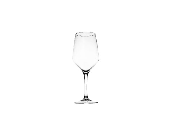 Hospitality Brands Mencia Tall Wine  Glass 19.5oz. (Pack of 6) HGV0265-006