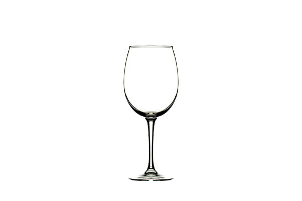 Hospitality Brands Syrah Tall Wine  Glass 19.5 Oz. (Pack of 6) HGV0176-006