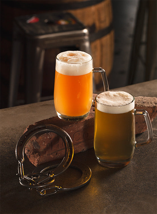 Hospitality Brands Bullet Mug Pack of 6 HGU50832 006