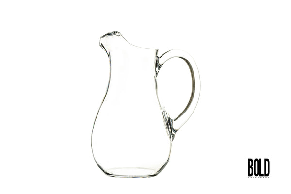 Hospitality Brands Calypso 77oz Pitcher ( Pack of 3) (HUS1019-003)