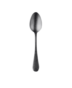 Tab.Spoon Vintage Oro Nero By Mepra (Pack of 12) 1096VI1101