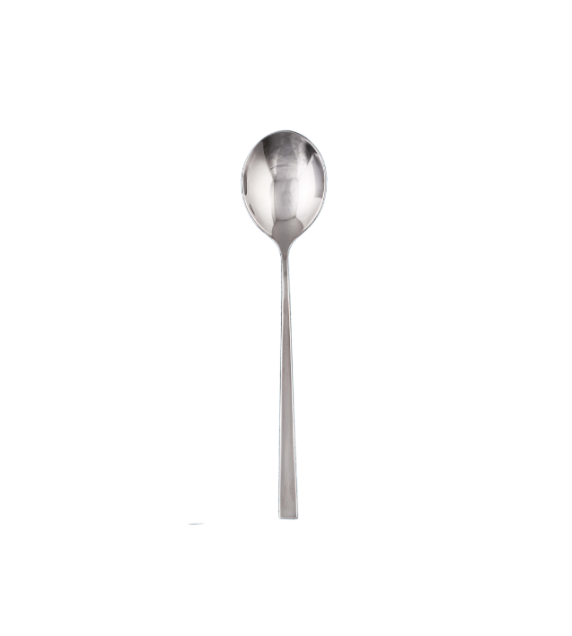 Soup Spoon Atena Antibacterial 10621135Y