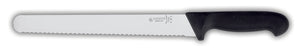 Matfer Bourgeat Giesser Messer Serrated Ham Knife  Length Of Blade 12 1/4" 182121