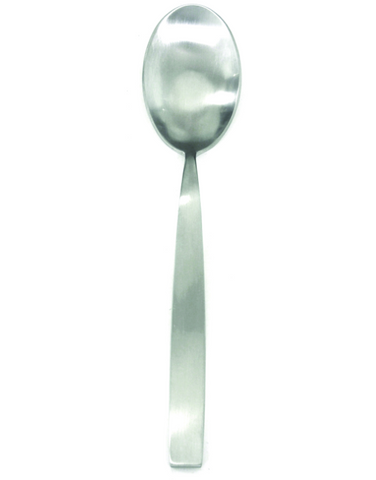 Mediterranea Tab Spoon Ice By Mepra (Pack of 12) 10401101